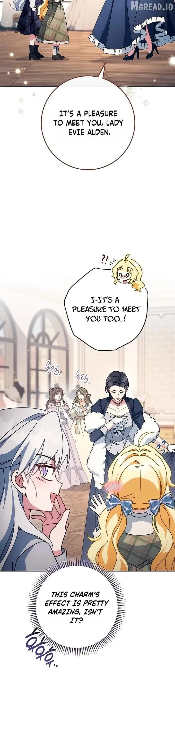 Read Can I Cry Now? chapter 41 image 31 on Lezhin