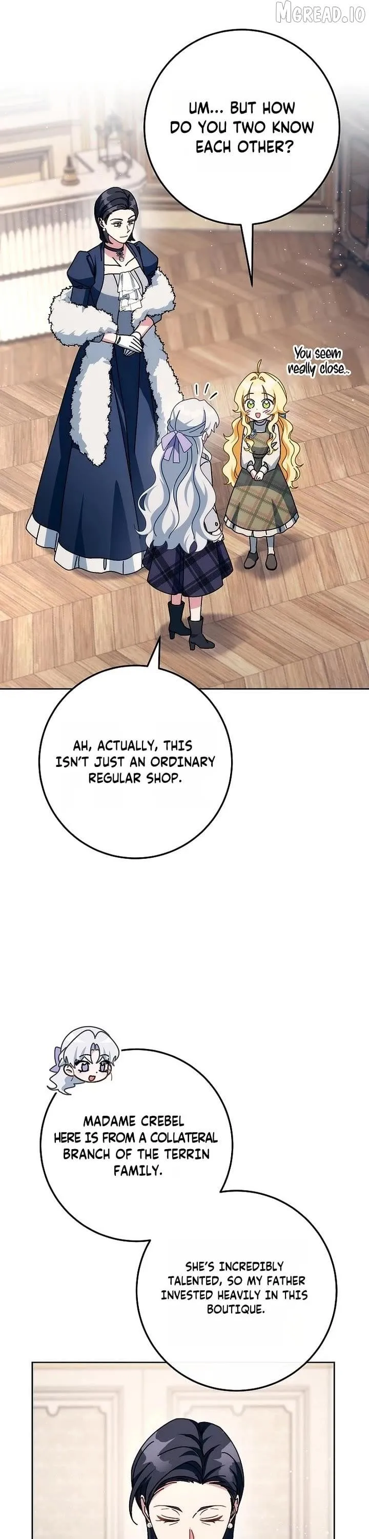 Read Can I Cry Now? chapter 41 image 32 on Lezhin