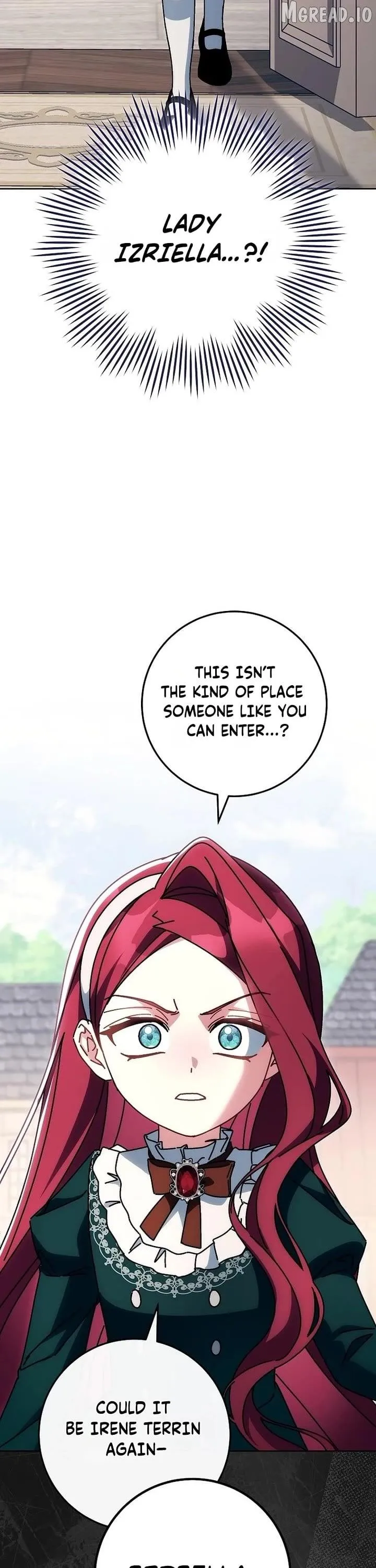 Read Can I Cry Now? chapter 41 image 45 on Lezhin