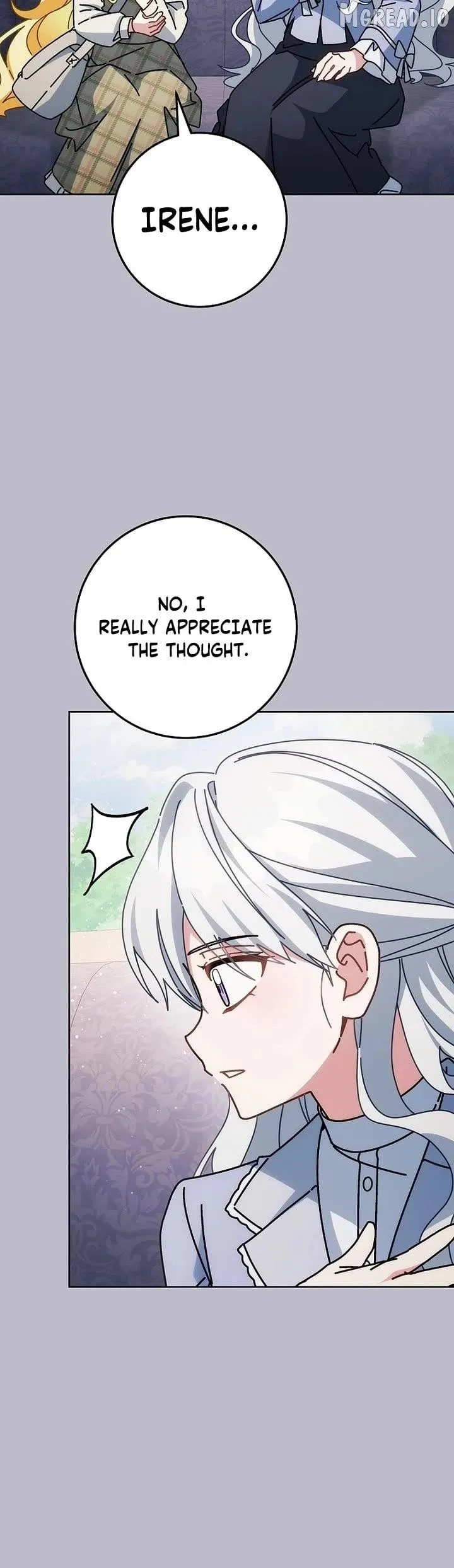 Read Can I Cry Now? chapter 41 image 5 on Lezhin