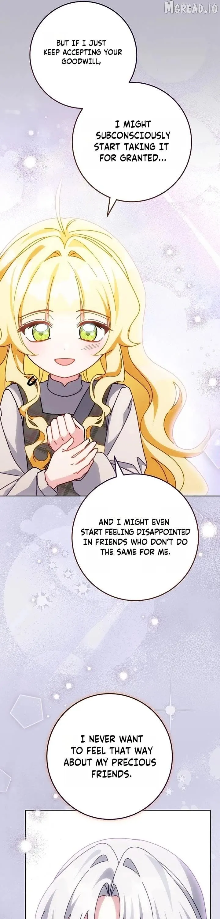 Read Can I Cry Now? chapter 41 image 6 on Lezhin