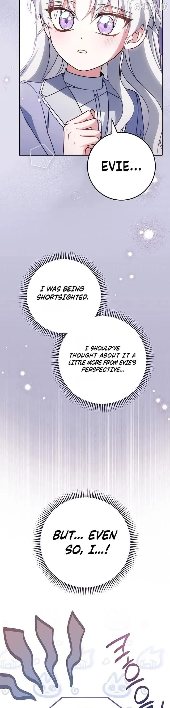 Read Can I Cry Now? chapter 41 image 7 on Lezhin