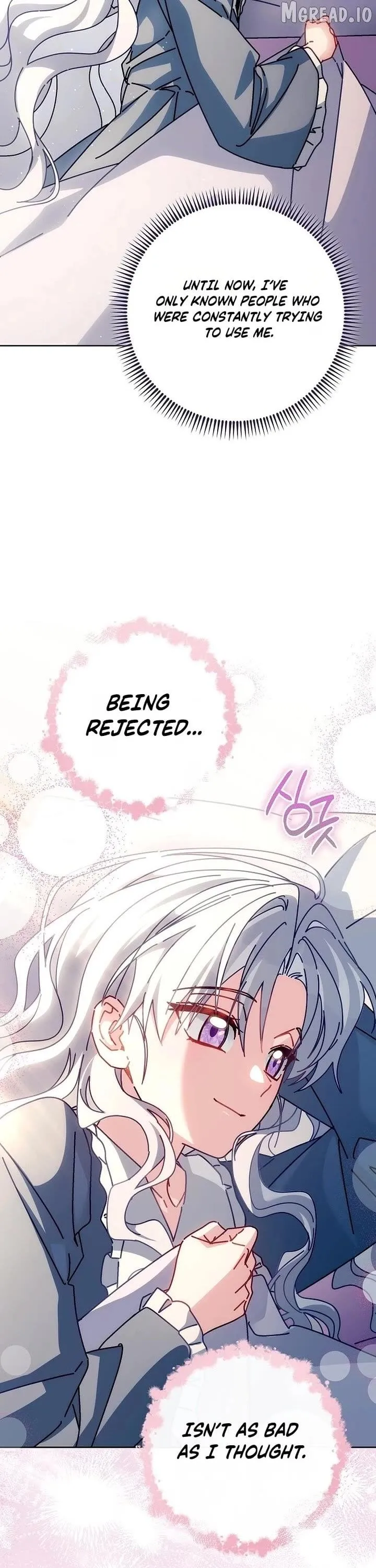 Read Can I Cry Now? chapter 41 image 9 on Lezhin