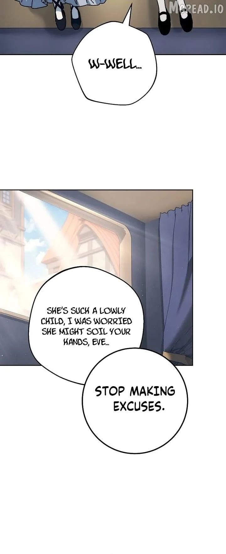 Read Can I Cry Now? chapter 42 image 10 on Lezhin