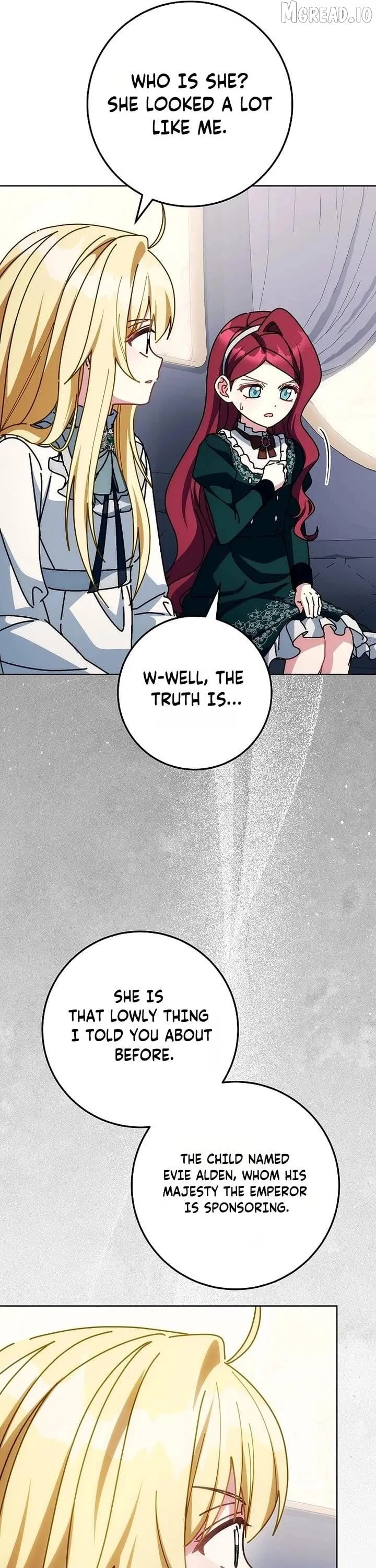 Read Can I Cry Now? chapter 42 image 11 on Lezhin