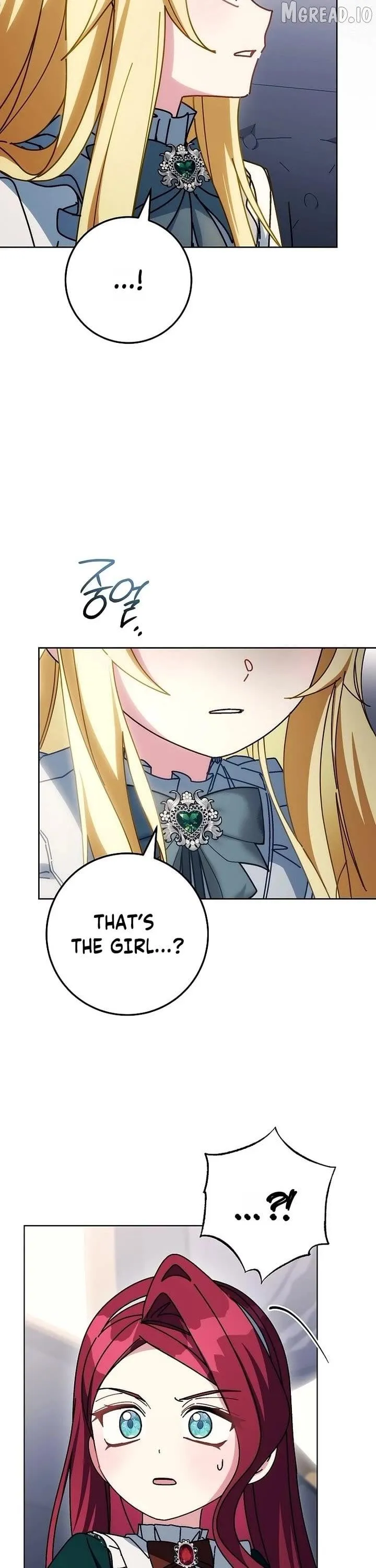 Read Can I Cry Now? chapter 42 image 12 on Lezhin