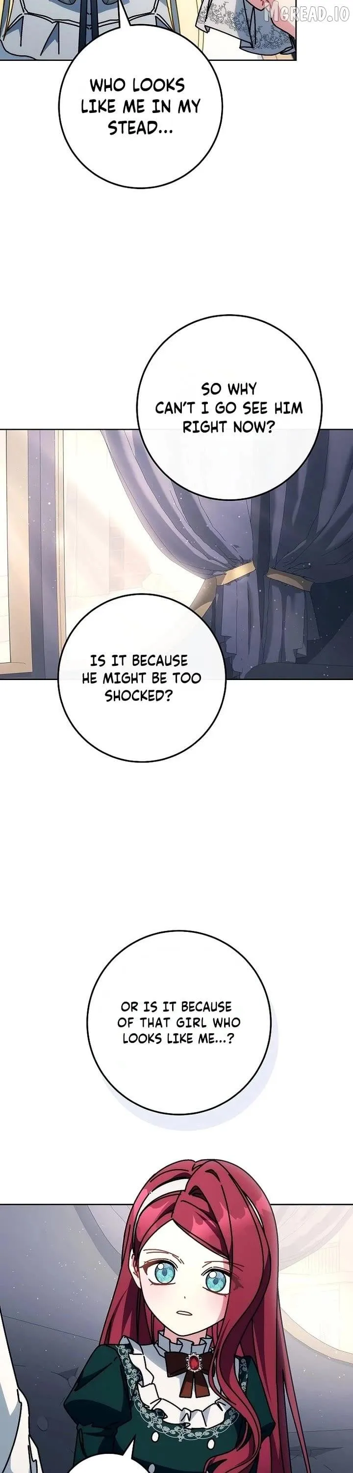 Read Can I Cry Now? chapter 42 image 19 on Lezhin