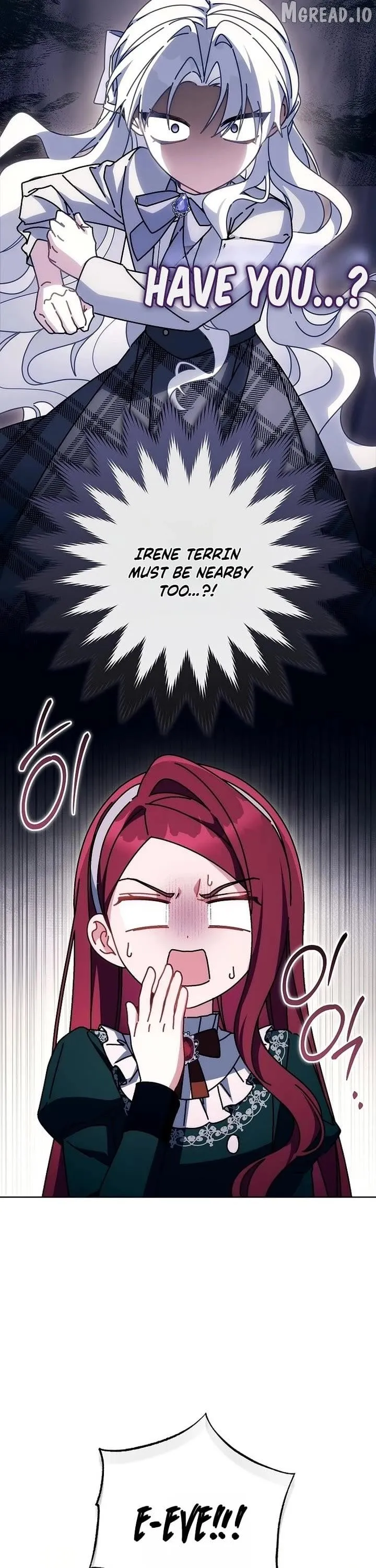 Read Can I Cry Now? chapter 42 image 2 on Lezhin