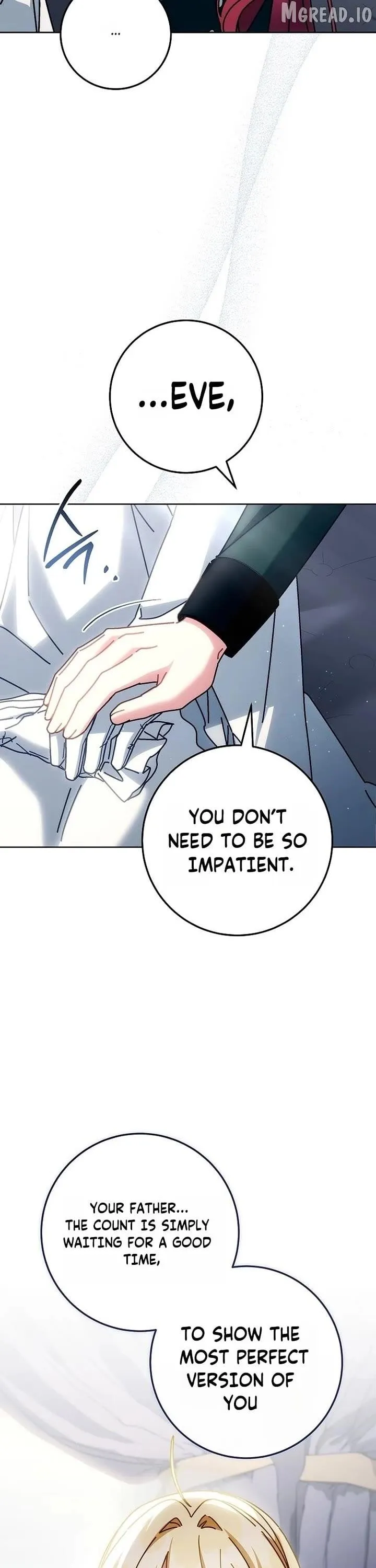 Read Can I Cry Now? chapter 42 image 20 on Lezhin