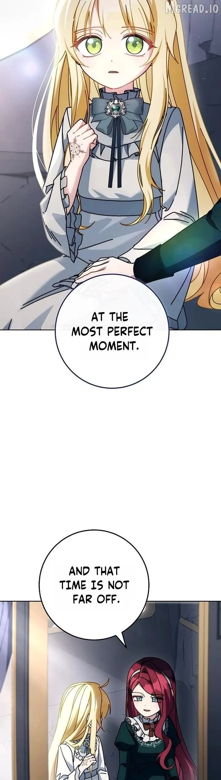 Read Can I Cry Now? chapter 42 image 21 on Lezhin