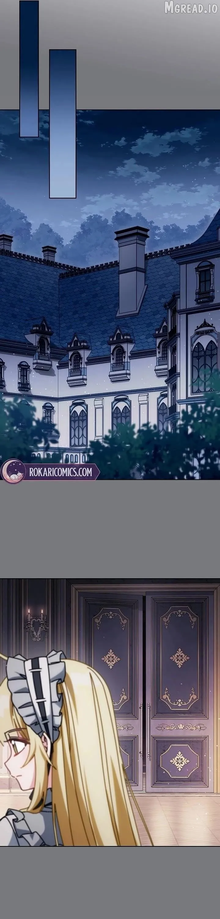 Read Can I Cry Now? chapter 42 image 23 on Lezhin