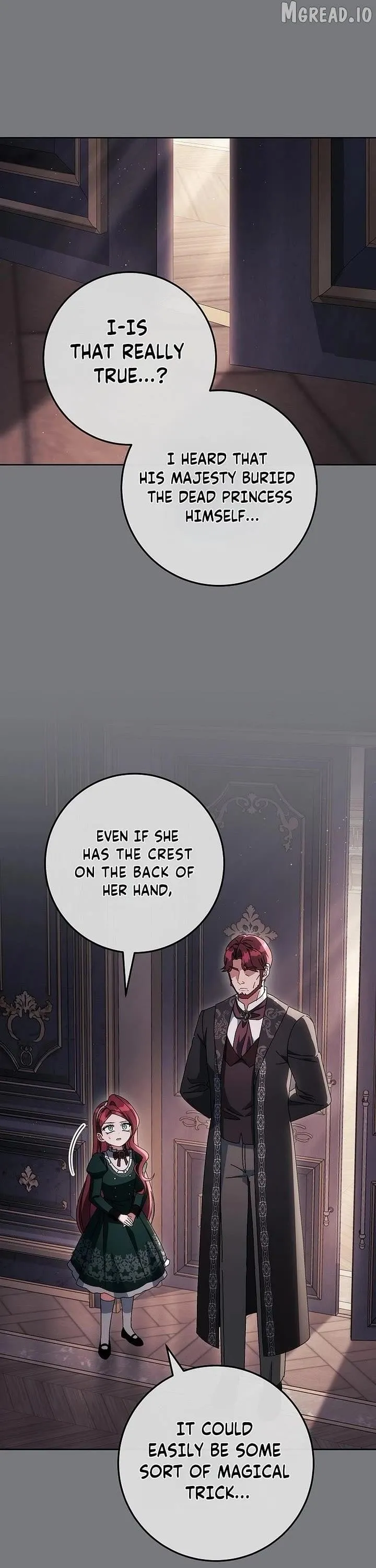 Read Can I Cry Now? chapter 42 image 24 on Lezhin