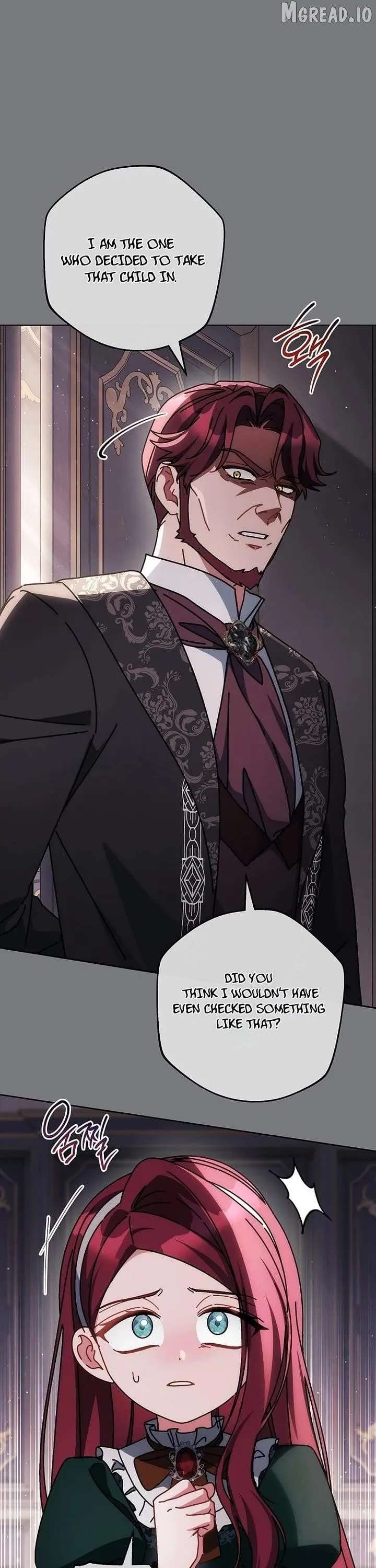 Read Can I Cry Now? chapter 42 image 25 on Lezhin