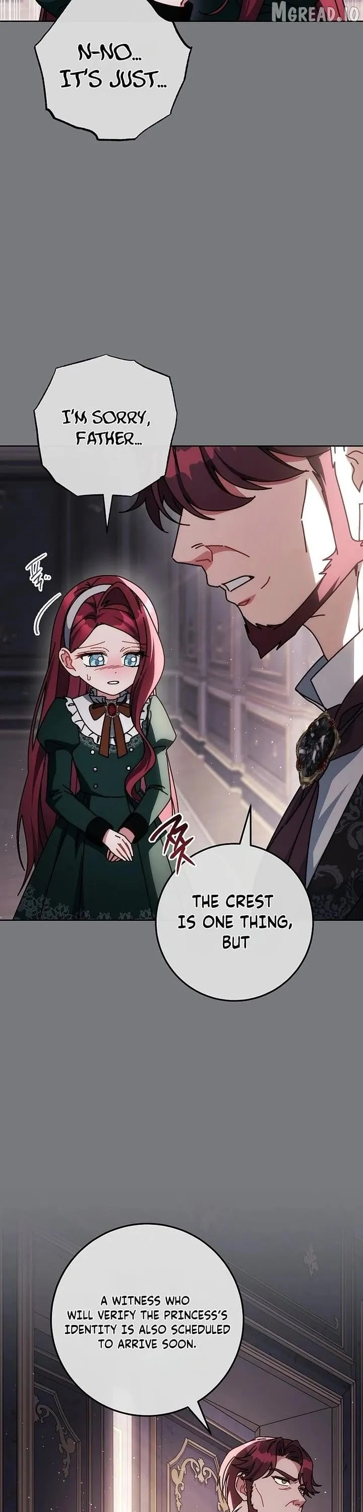 Read Can I Cry Now? chapter 42 image 26 on Lezhin