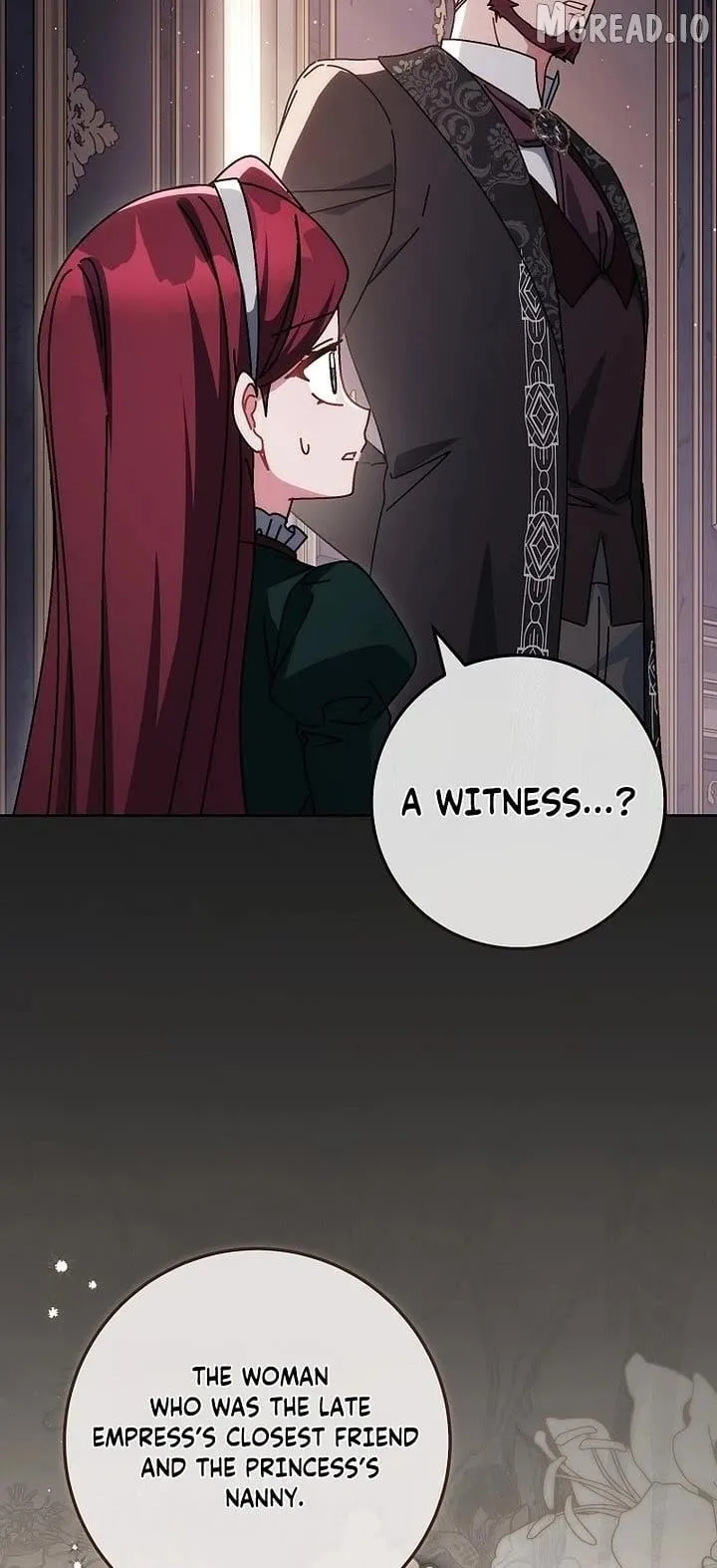 Read Can I Cry Now? chapter 42 image 27 on Lezhin