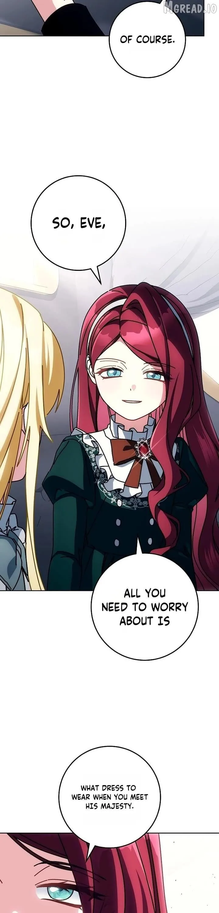 Read Can I Cry Now? chapter 42 image 31 on Lezhin