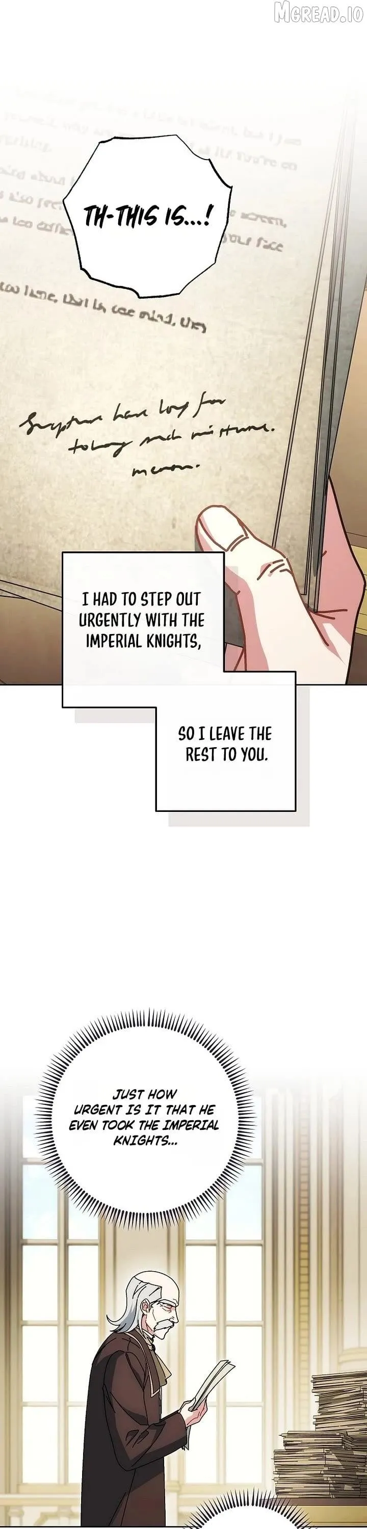 Read Can I Cry Now? chapter 42 image 38 on Lezhin
