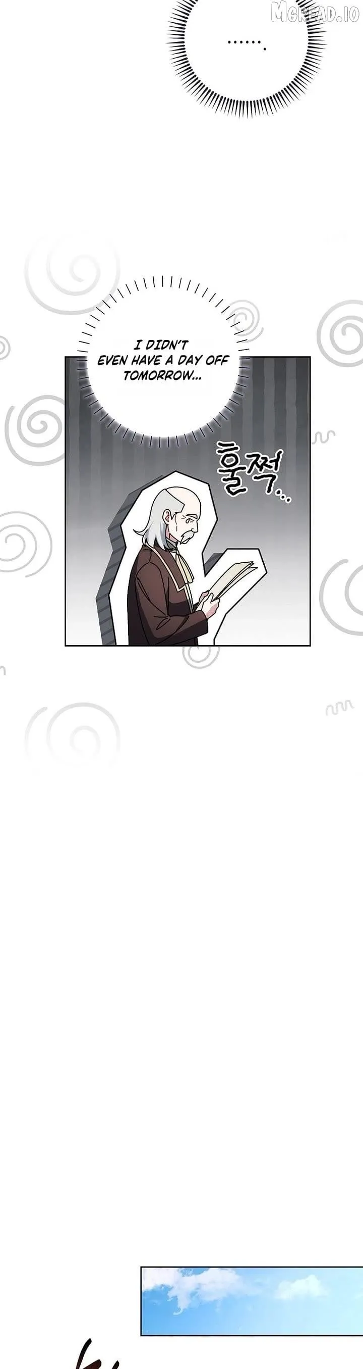 Read Can I Cry Now? chapter 42 image 39 on Lezhin