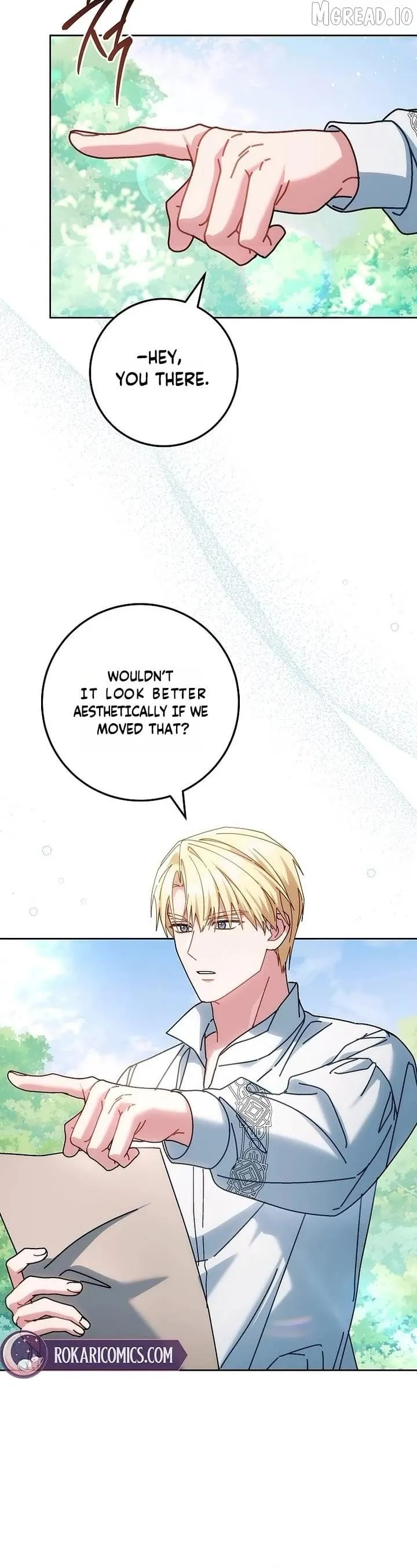 Read Can I Cry Now? chapter 42 image 40 on Lezhin