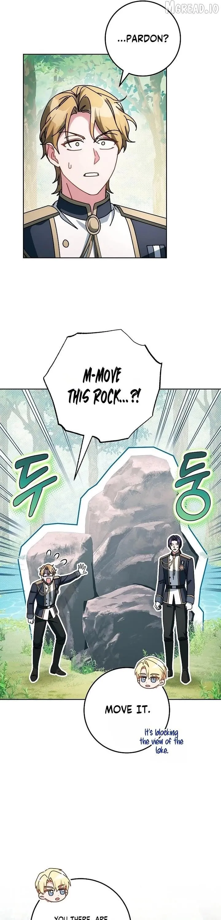 Read Can I Cry Now? chapter 42 image 41 on Lezhin