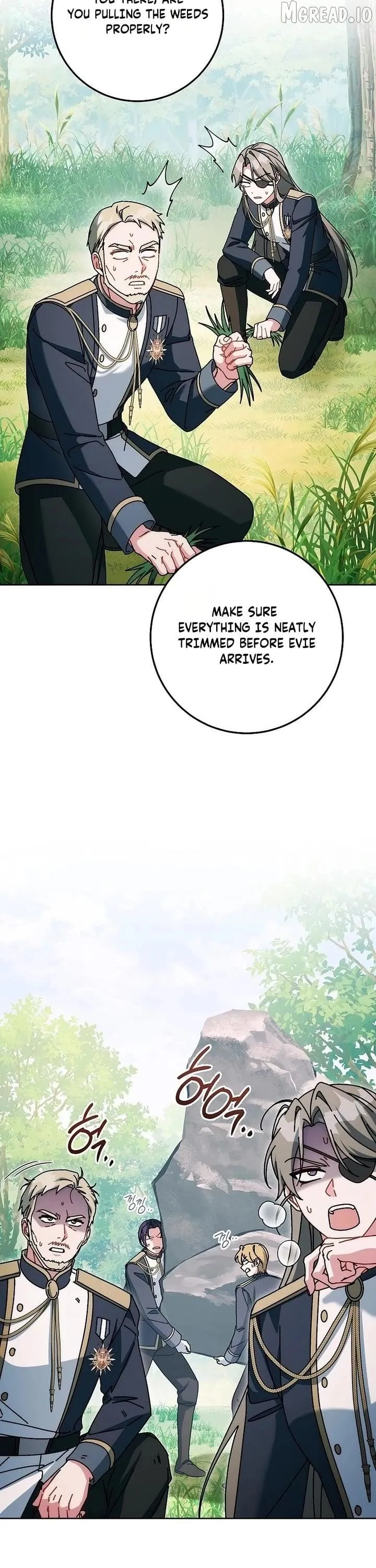 Read Can I Cry Now? chapter 42 image 42 on Lezhin