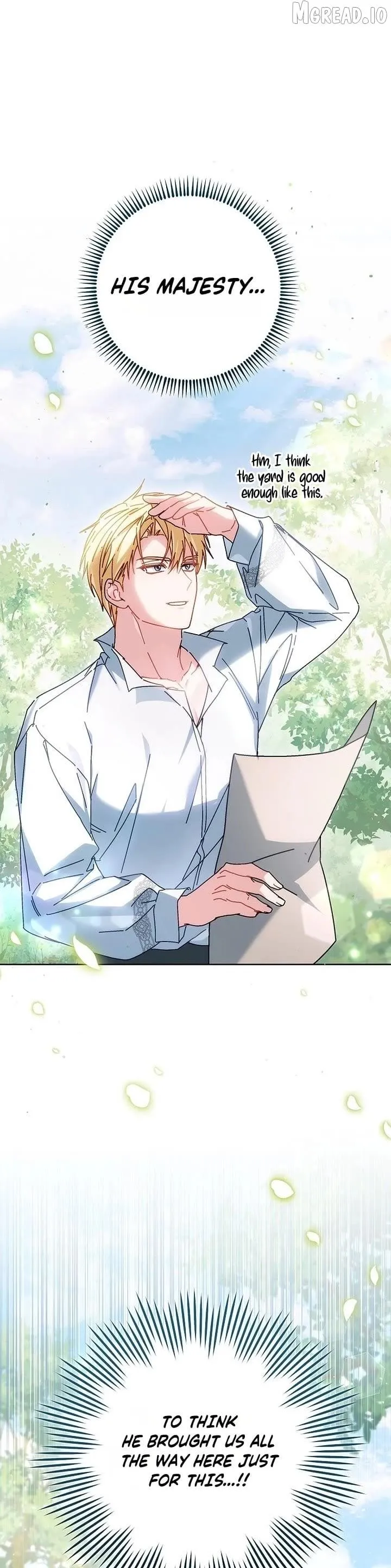 Read Can I Cry Now? chapter 42 image 43 on Lezhin