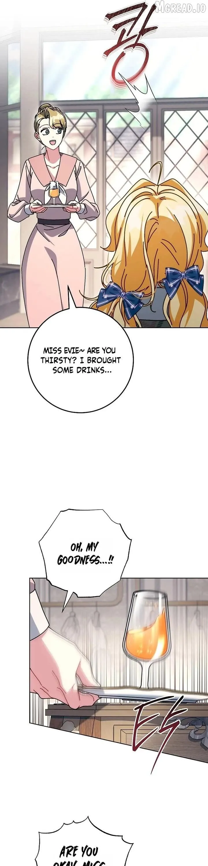 Read Can I Cry Now? chapter 42 image 5 on Lezhin