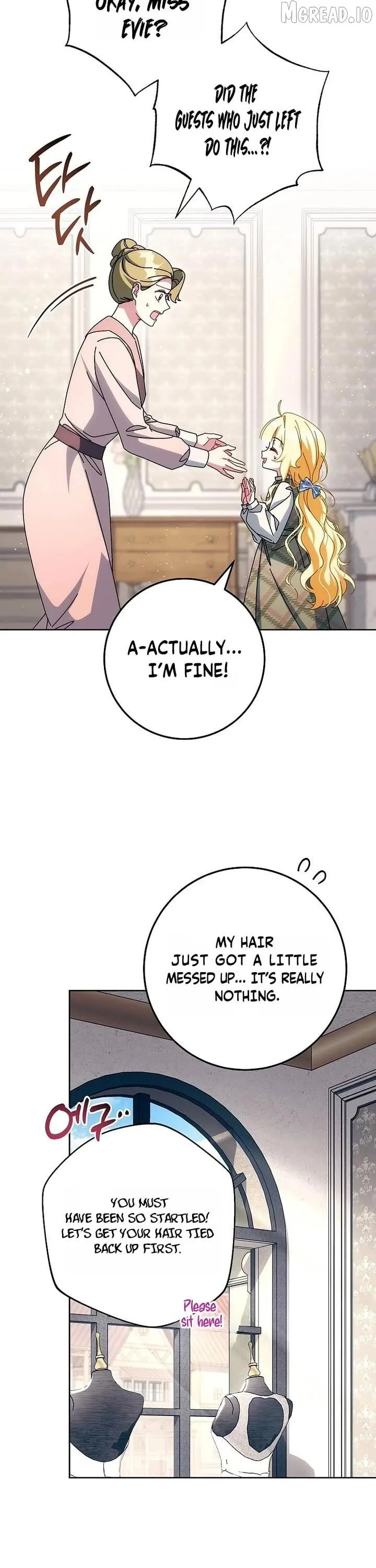 Read Can I Cry Now? chapter 42 image 6 on Lezhin