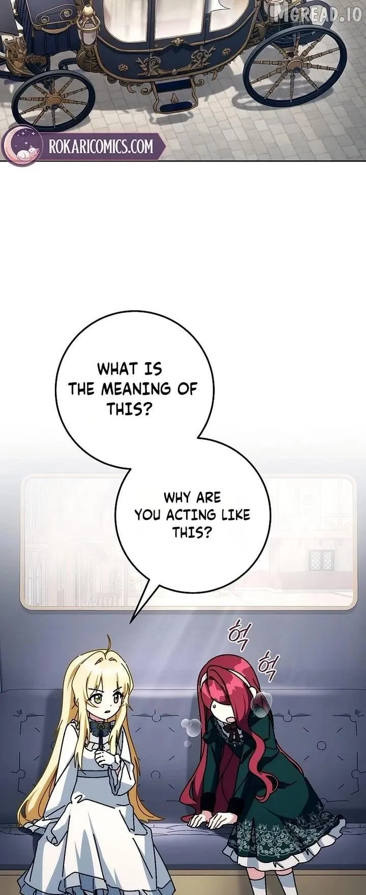 Read Can I Cry Now? chapter 42 image 9 on Lezhin