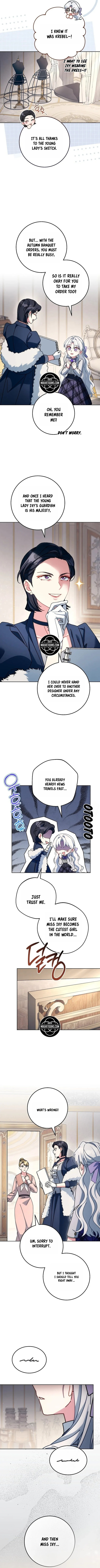 Read Can I Cry Now? chapter 43 image 2 on Lezhin