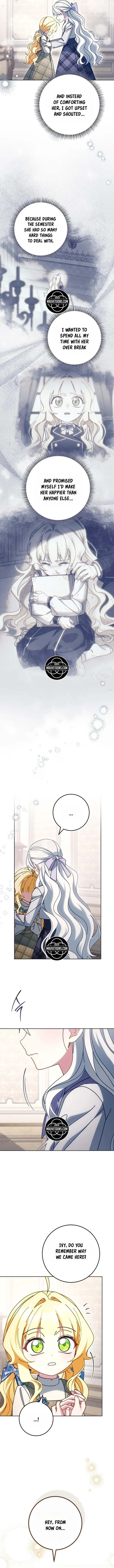 Read Can I Cry Now? chapter 43 image 5 on Lezhin