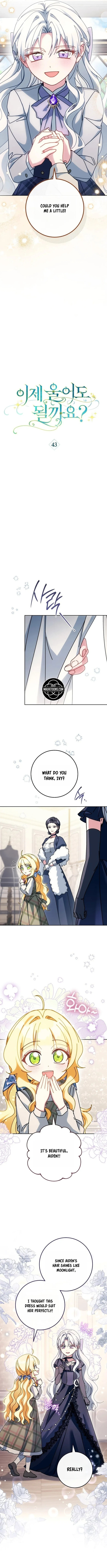 Read Can I Cry Now? chapter 43 image 6 on Lezhin