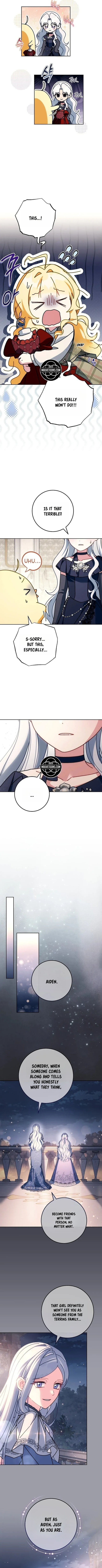 Read Can I Cry Now? chapter 43 image 8 on Lezhin