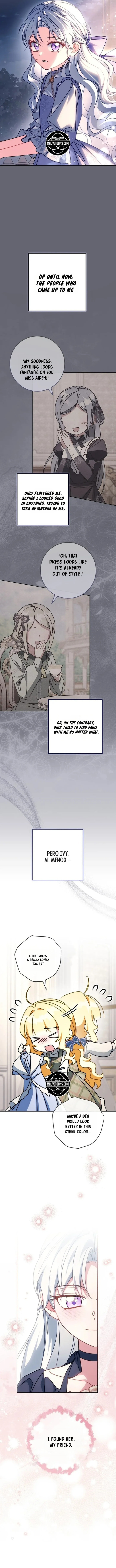 Read Can I Cry Now? chapter 43 image 9 on Lezhin