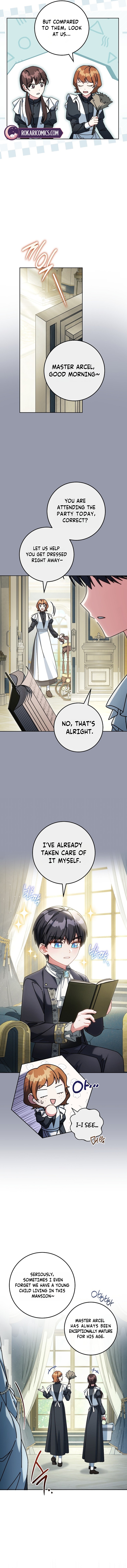 Read Can I Cry Now? chapter 44 image 1 on Lezhin