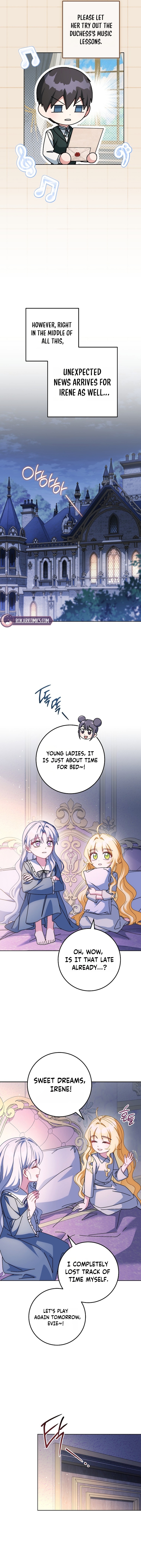 Read Can I Cry Now? chapter 44 image 10 on Lezhin