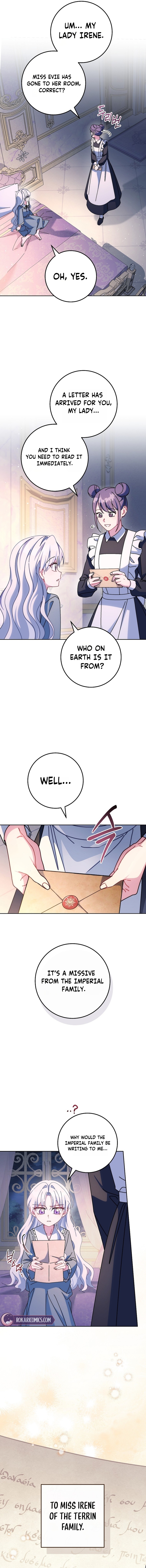 Read Can I Cry Now? chapter 44 image 11 on Lezhin