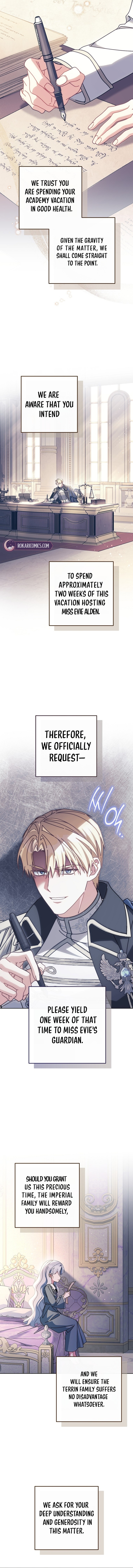 Read Can I Cry Now? chapter 44 image 12 on Lezhin