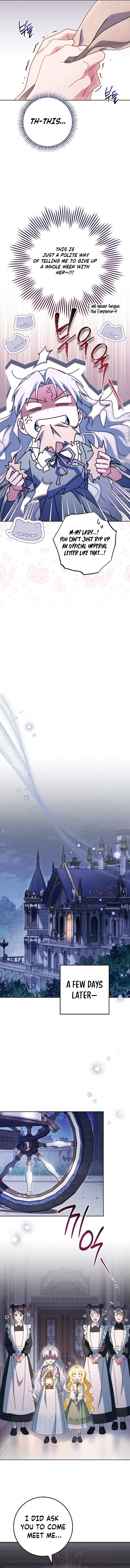 Read Can I Cry Now? chapter 44 image 13 on Lezhin