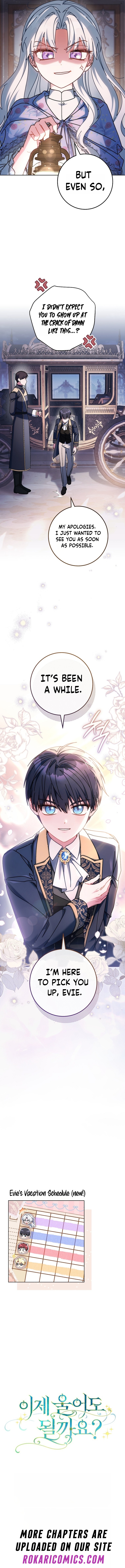 Read Can I Cry Now? chapter 44 image 14 on Lezhin