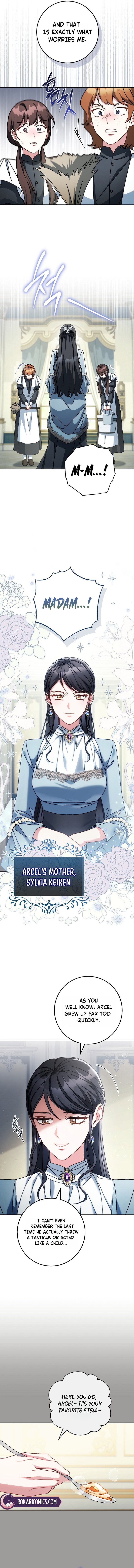 Read Can I Cry Now? chapter 44 image 2 on Lezhin