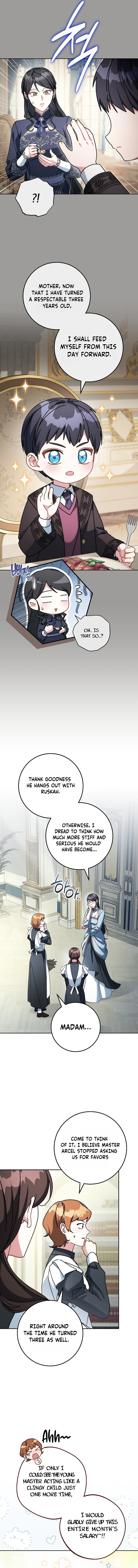 Read Can I Cry Now? chapter 44 image 3 on Lezhin