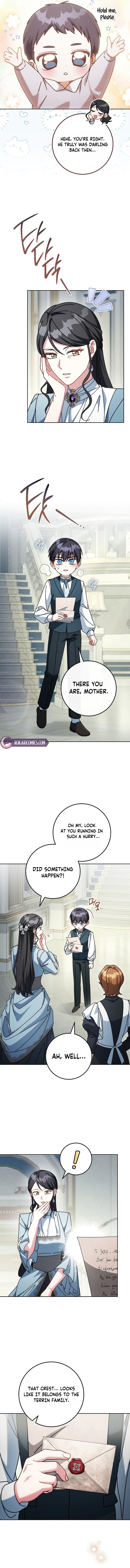 Read Can I Cry Now? chapter 44 image 4 on Lezhin