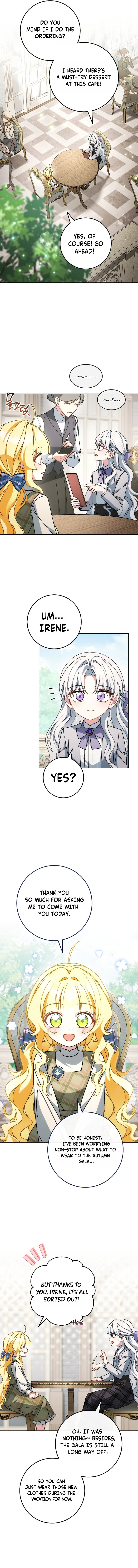 Read Can I Cry Now? chapter 44 image 6 on Lezhin