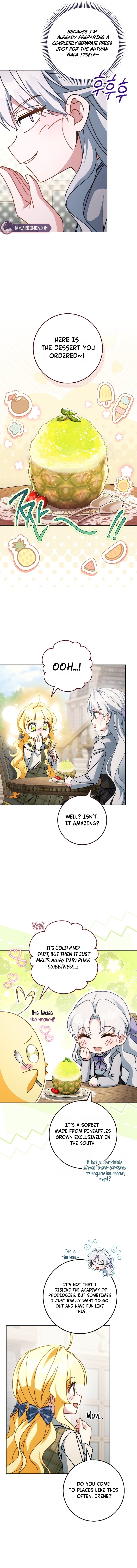 Read Can I Cry Now? chapter 44 image 7 on Lezhin