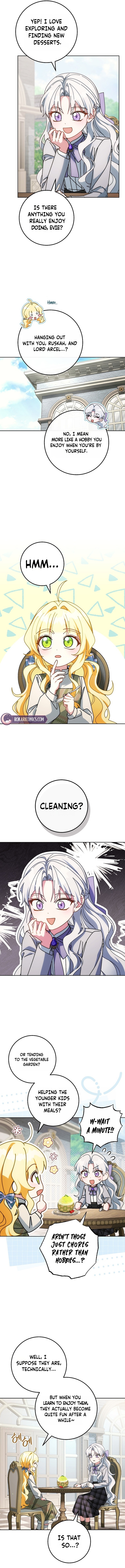 Read Can I Cry Now? chapter 44 image 8 on Lezhin