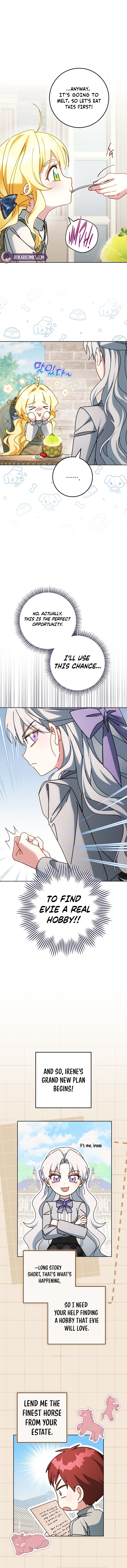 Read Can I Cry Now? chapter 44 image 9 on Lezhin