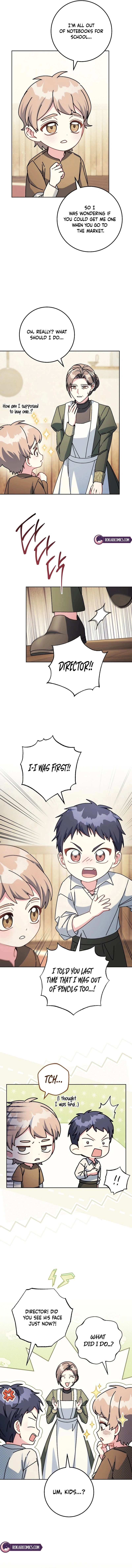 Read Can I Cry Now? chapter 45 image 1 on Lezhin