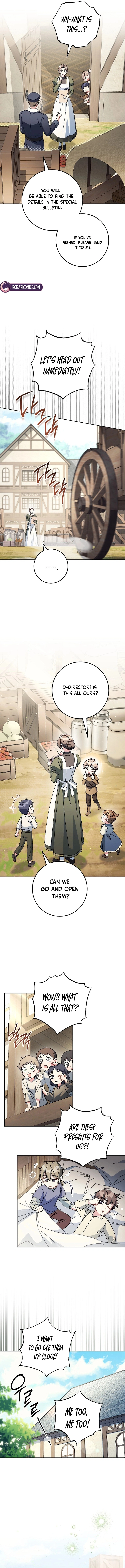Read Can I Cry Now? chapter 45 image 10 on Lezhin