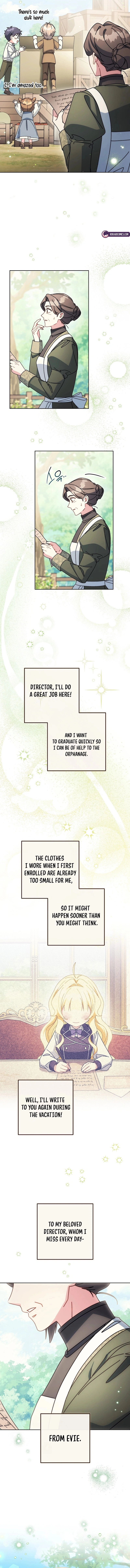 Read Can I Cry Now? chapter 45 image 11 on Lezhin